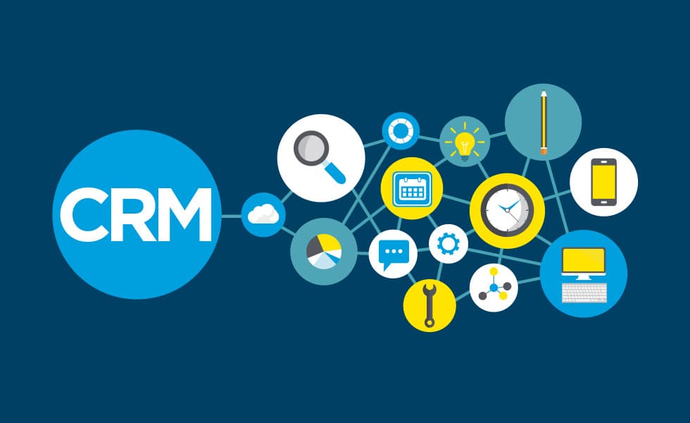 CRM & Management Websites for Schools and Colleges