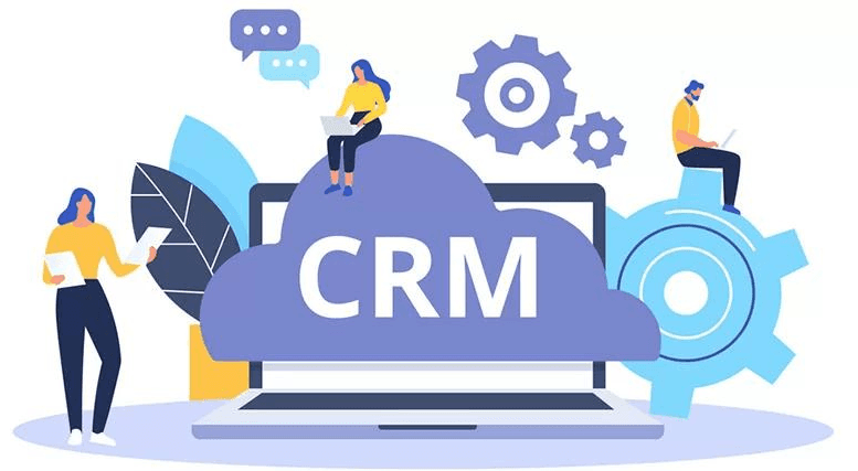 CRM & Management Websites for Schools and Colleges